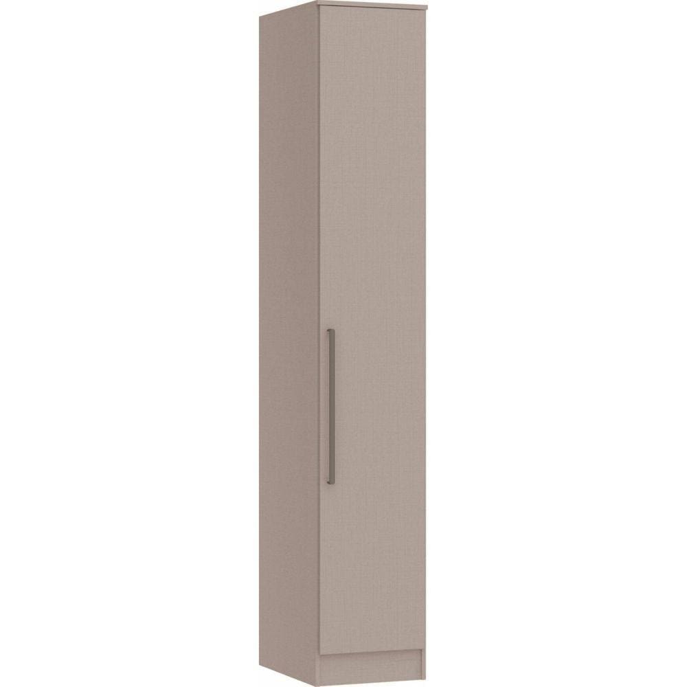 Guarda Roupa Modulado 1 Porta Requinte+ Móveis Castro Duna Line