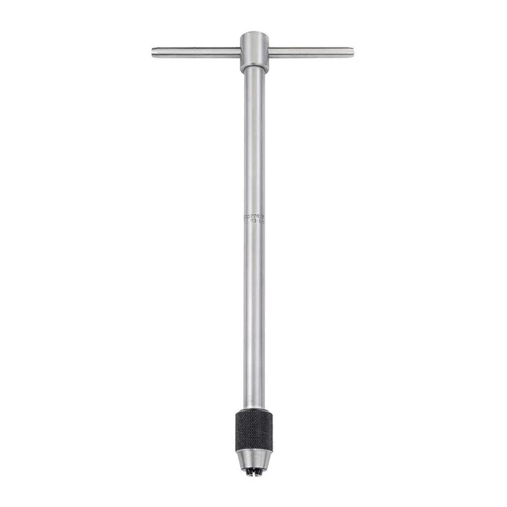 Desandador Vira Macho Tipo T 7/32 A 7/16 Longo - 93