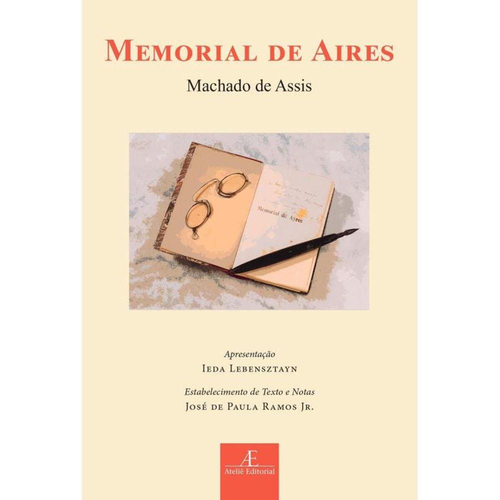 Memorial de Aires