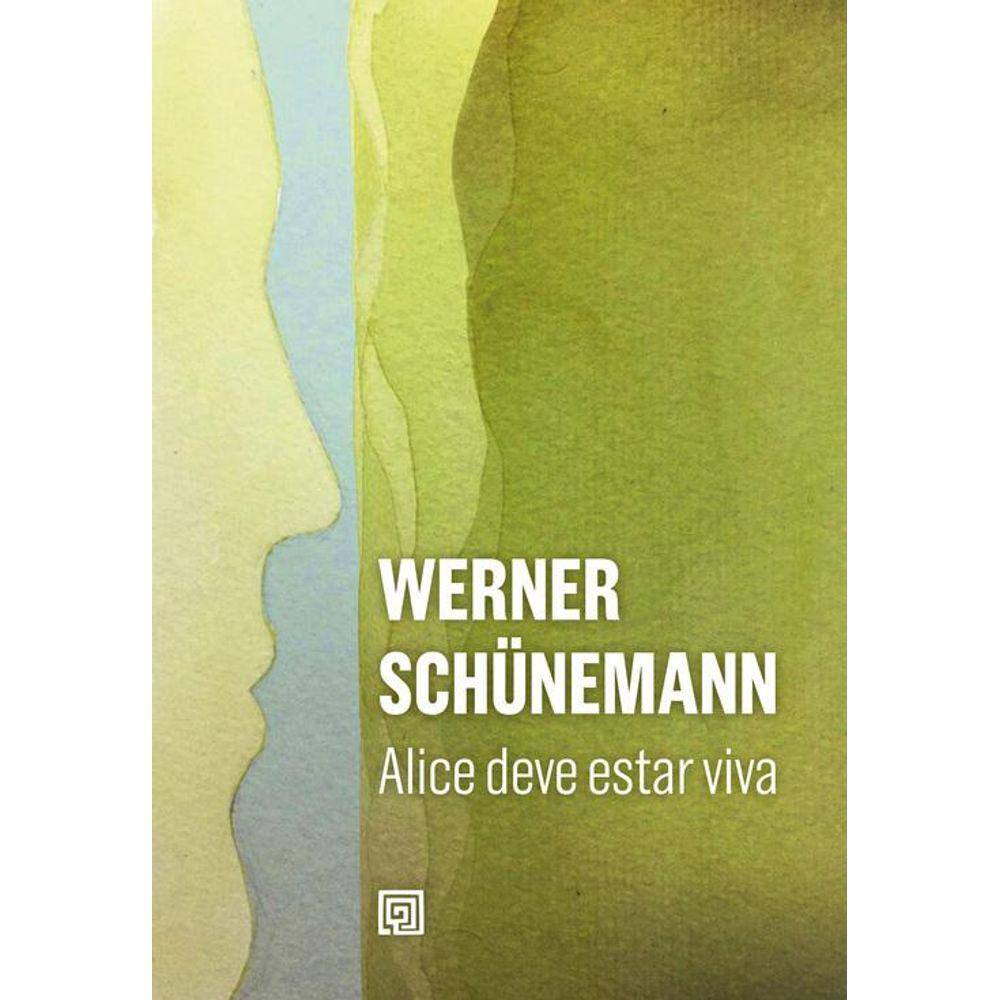 Alice Deve Estar Viva