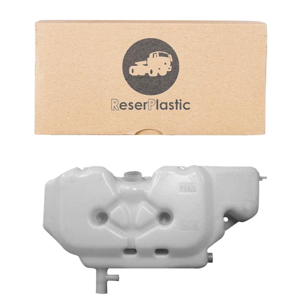 Reservatório Água Radiador Cargo 1317 814 915 Com 2 Retorno