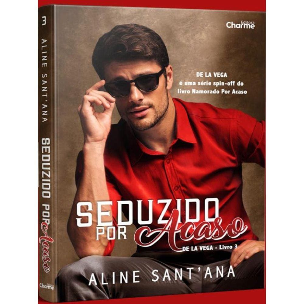Seduzido Por Acaso - Vol. 3