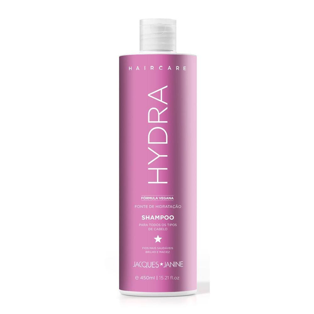 Jacques Janine Hydra Shampoo 800Ml