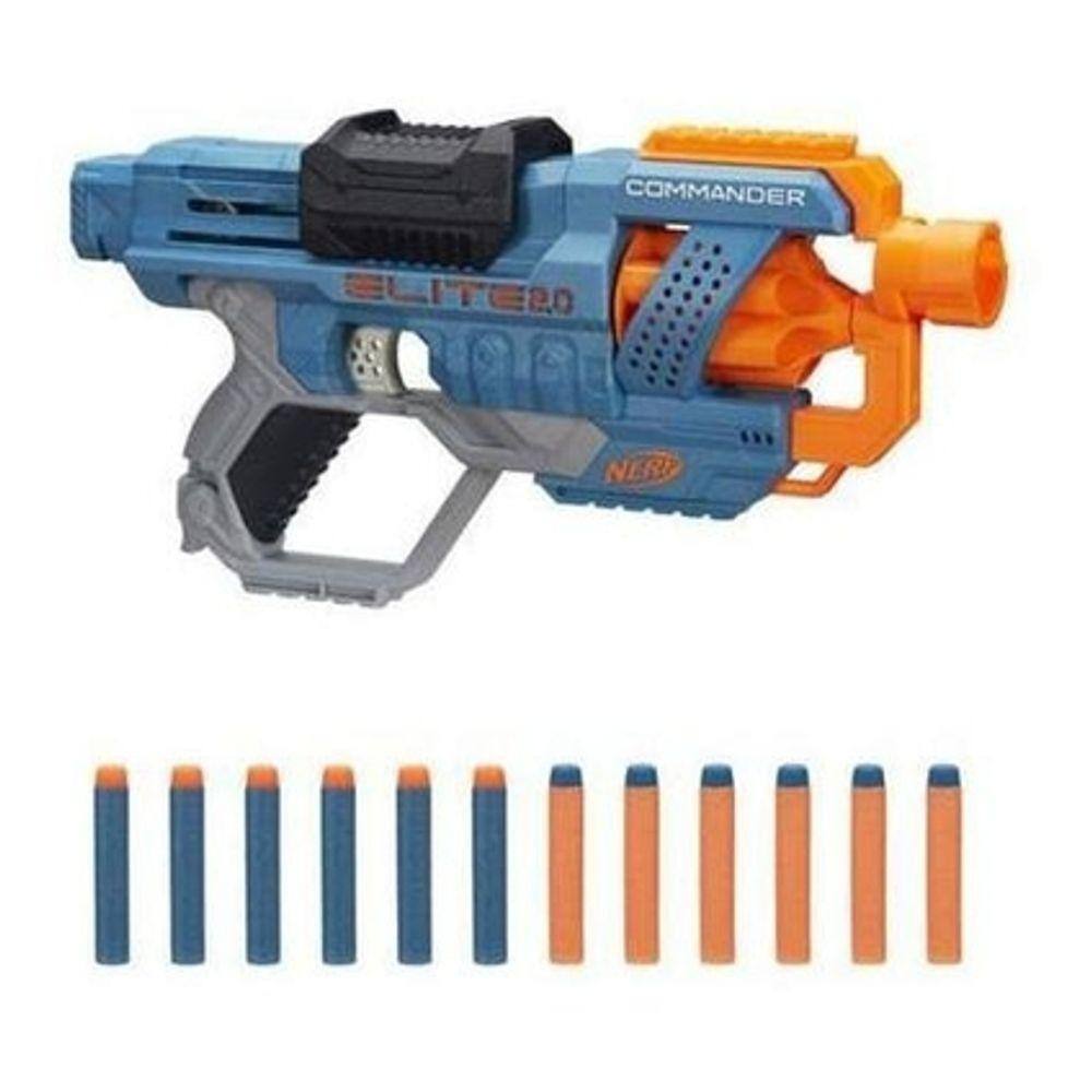 Nerf baratas metralhadoras extra extra, extra