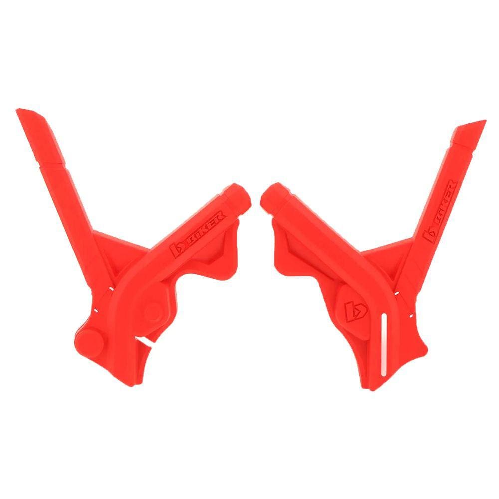 Protetor Quadro Biker Honda Xr 200 Nx 200 Nx 150