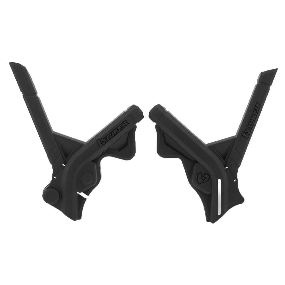 Protetor Quadro Biker Honda Xr 200 Nx 200 Nx 150