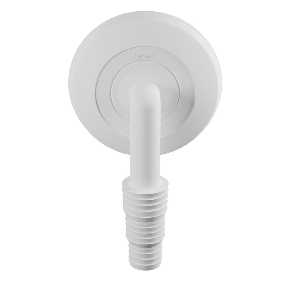 Adaptador Saida Água Máquina de Lavar Roupas DN40 Astra
