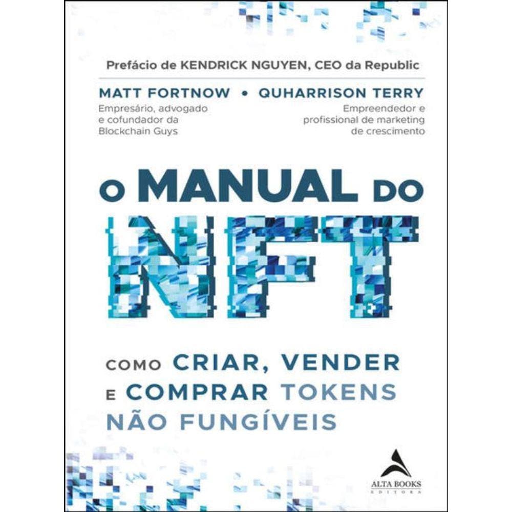 O Manual Do Nft
