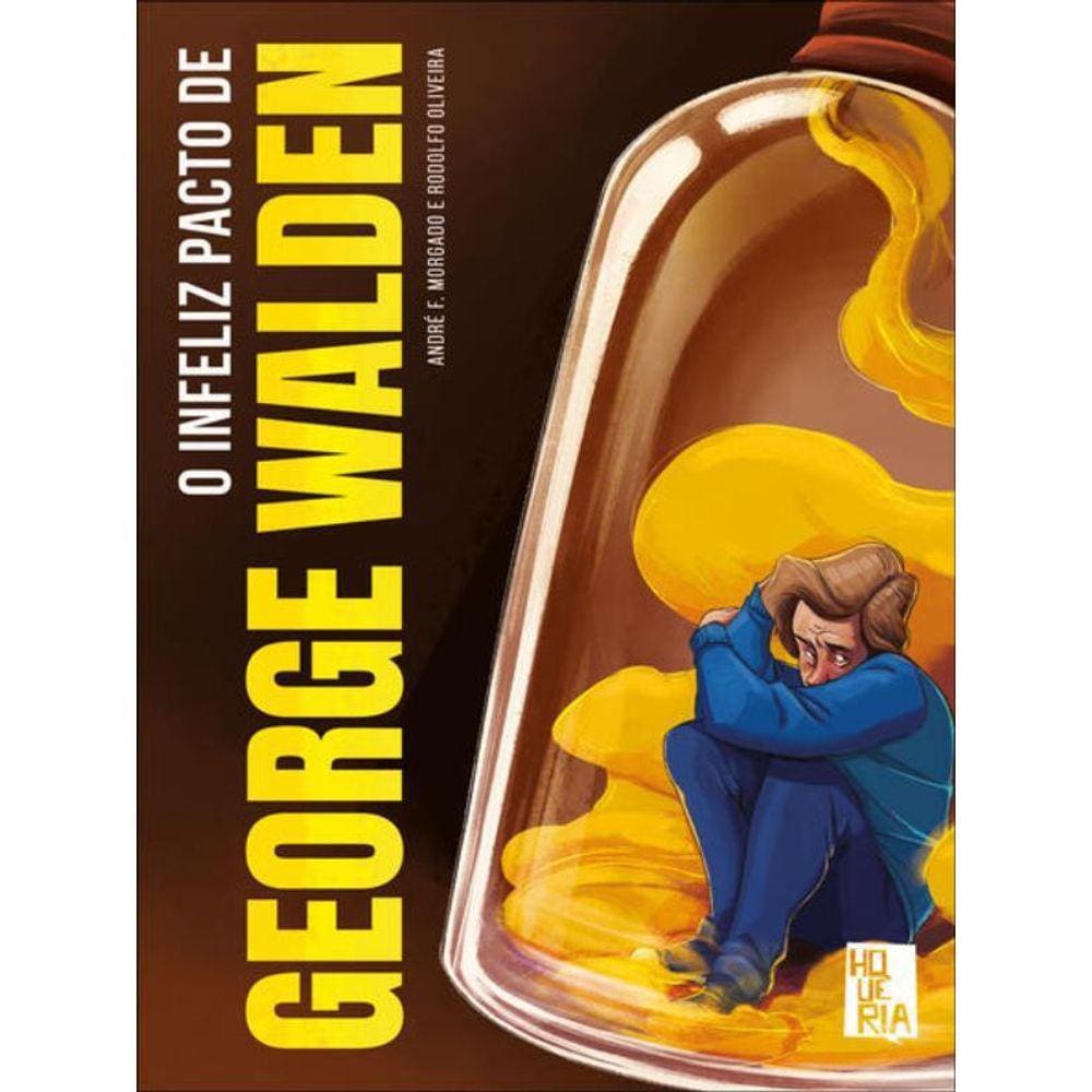 O Infeliz Pacto De George Walden