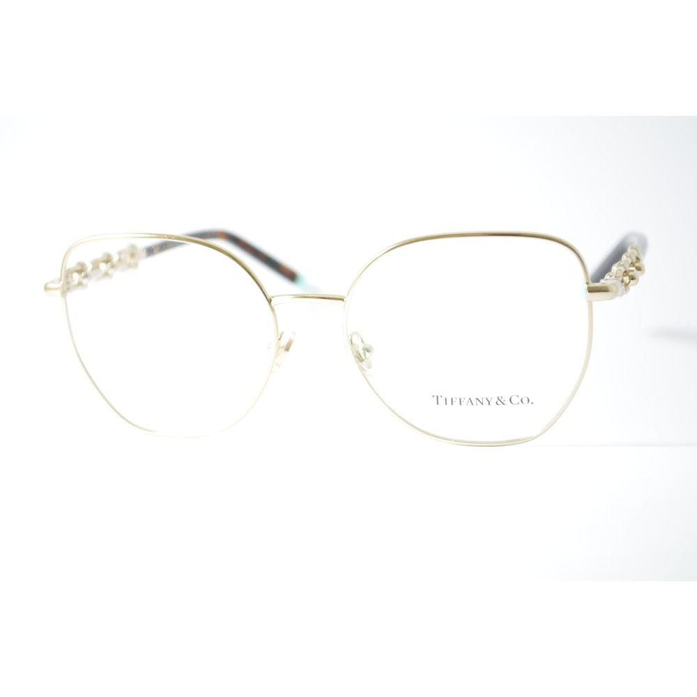 armação de óculos Tiffany mod TF1147 6021