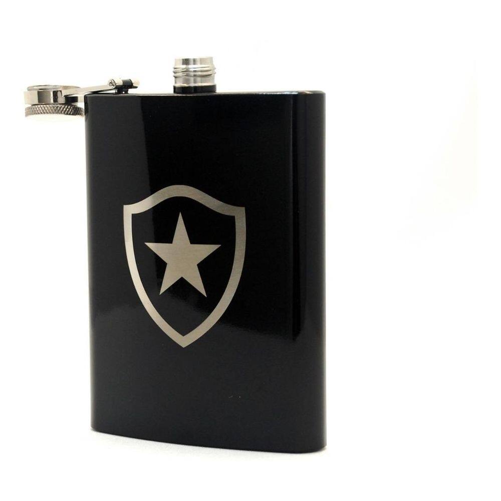 Cantil Botafogo 220Ml Preto