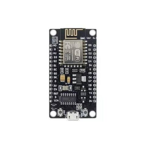 Modulo Arduino Usb V3 Modulo Arduino Nodemcu V3 Esp8266 Wifi | Extra
