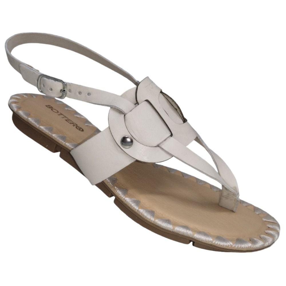 Sandália Rasteira Bottero 356502 Feminina