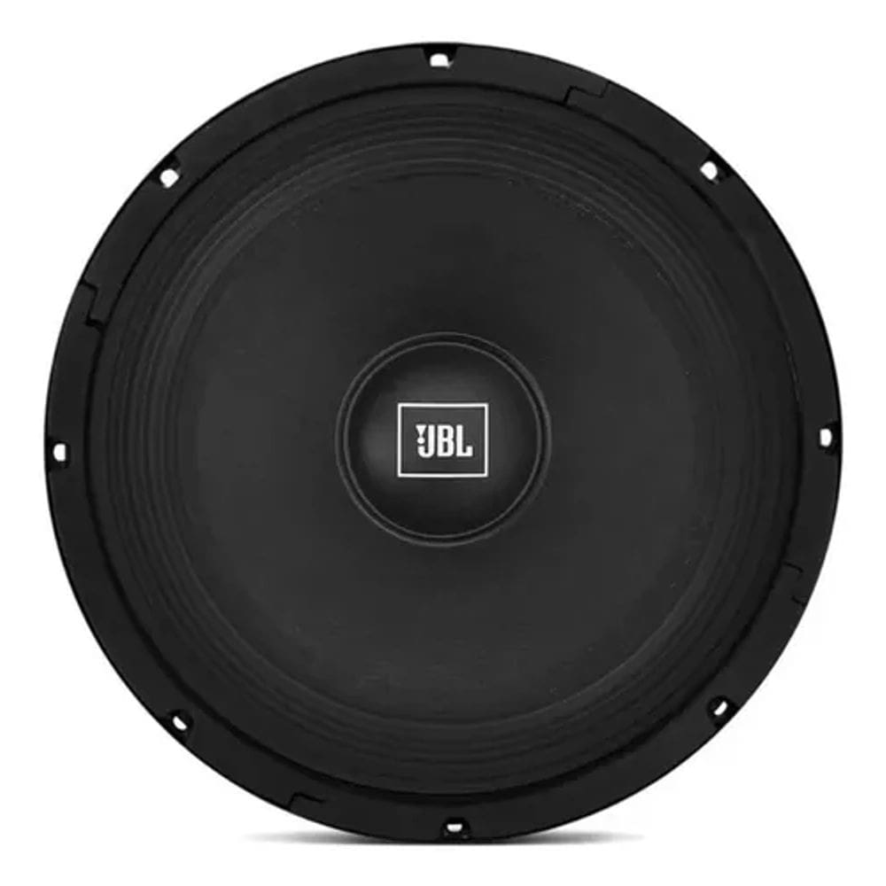 Alto Falante Subwoofer Jbl Selenium 18SW3P 18 Pol 800W Rms 8 Ohms
