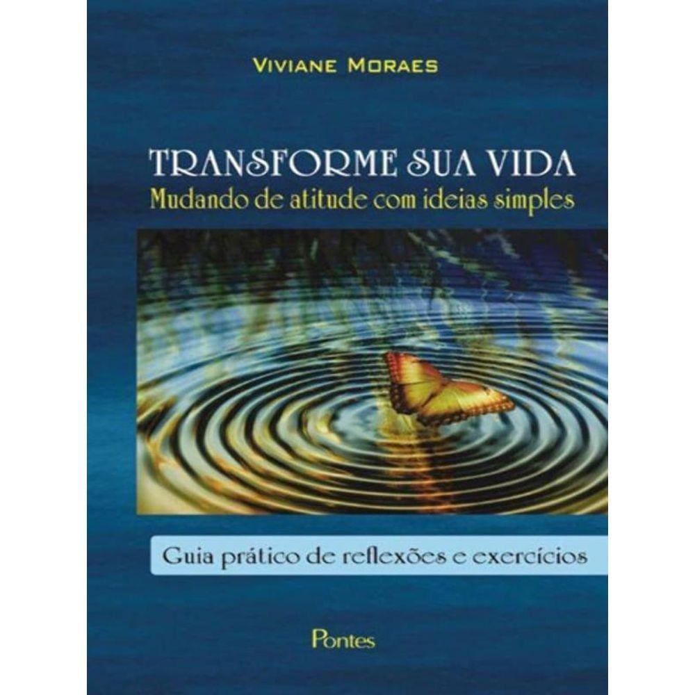 Transforme Sua Vida