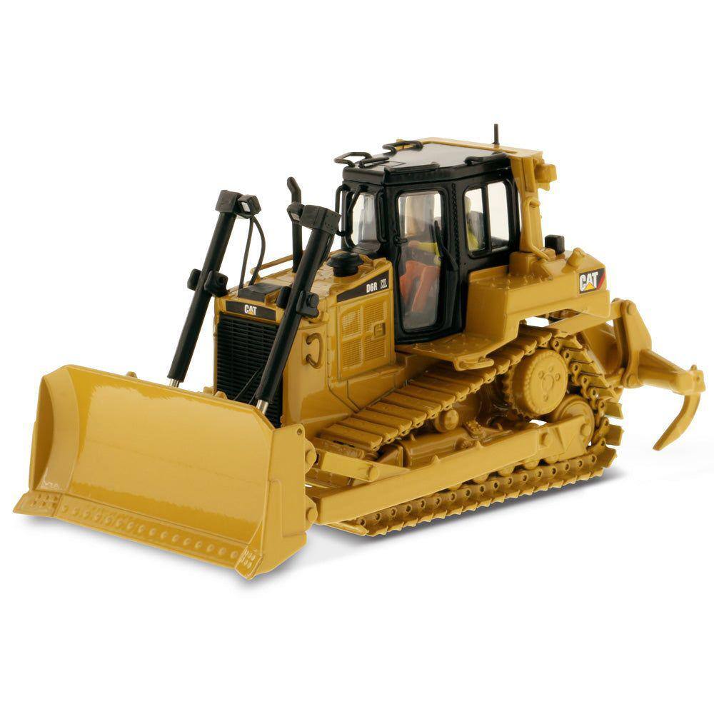 Diecast Masters 1/50 Cat Trator De Esteira D6r