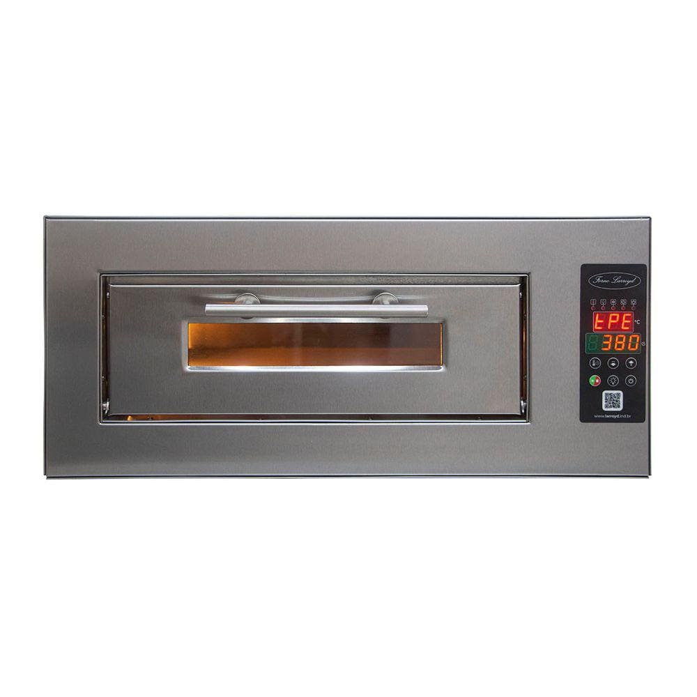 Forno de Pizza Gourmet Residencial
