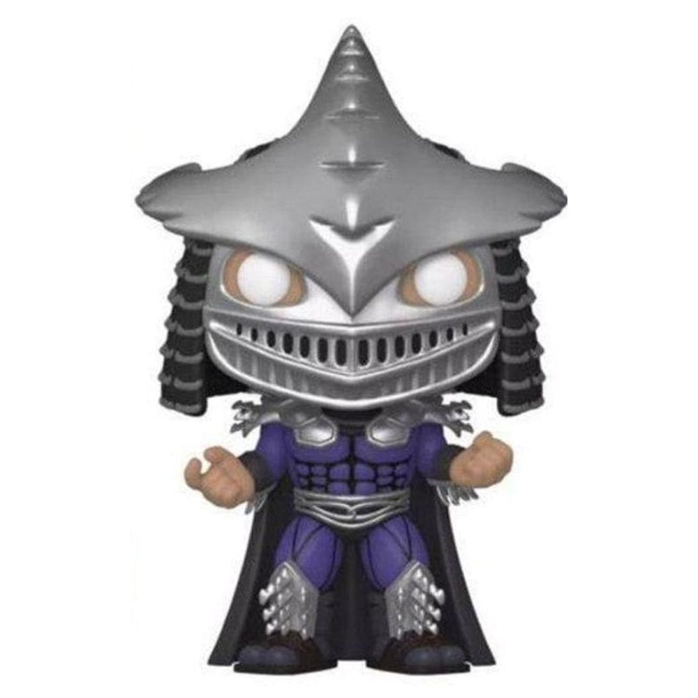 Super Shredder - Tartarugas Ninjas - Pop Movies - 1138