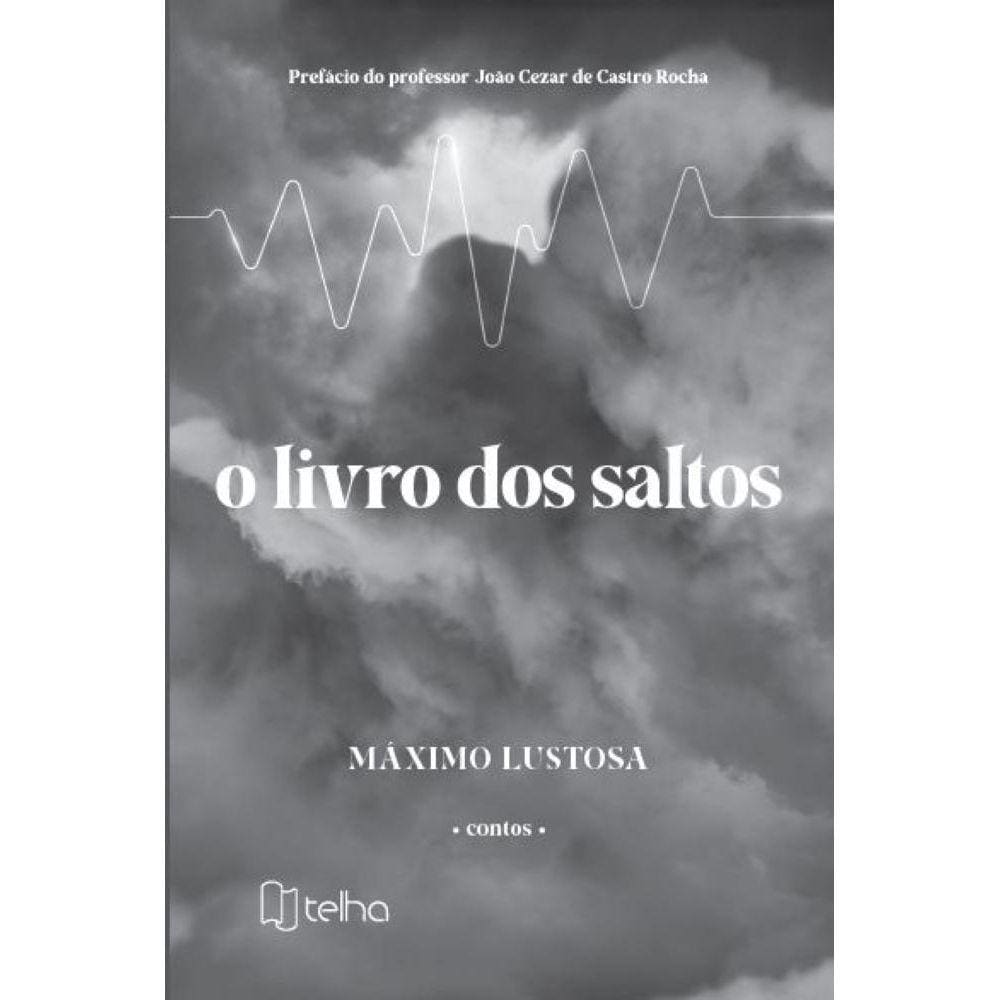 O livro dos saltos
