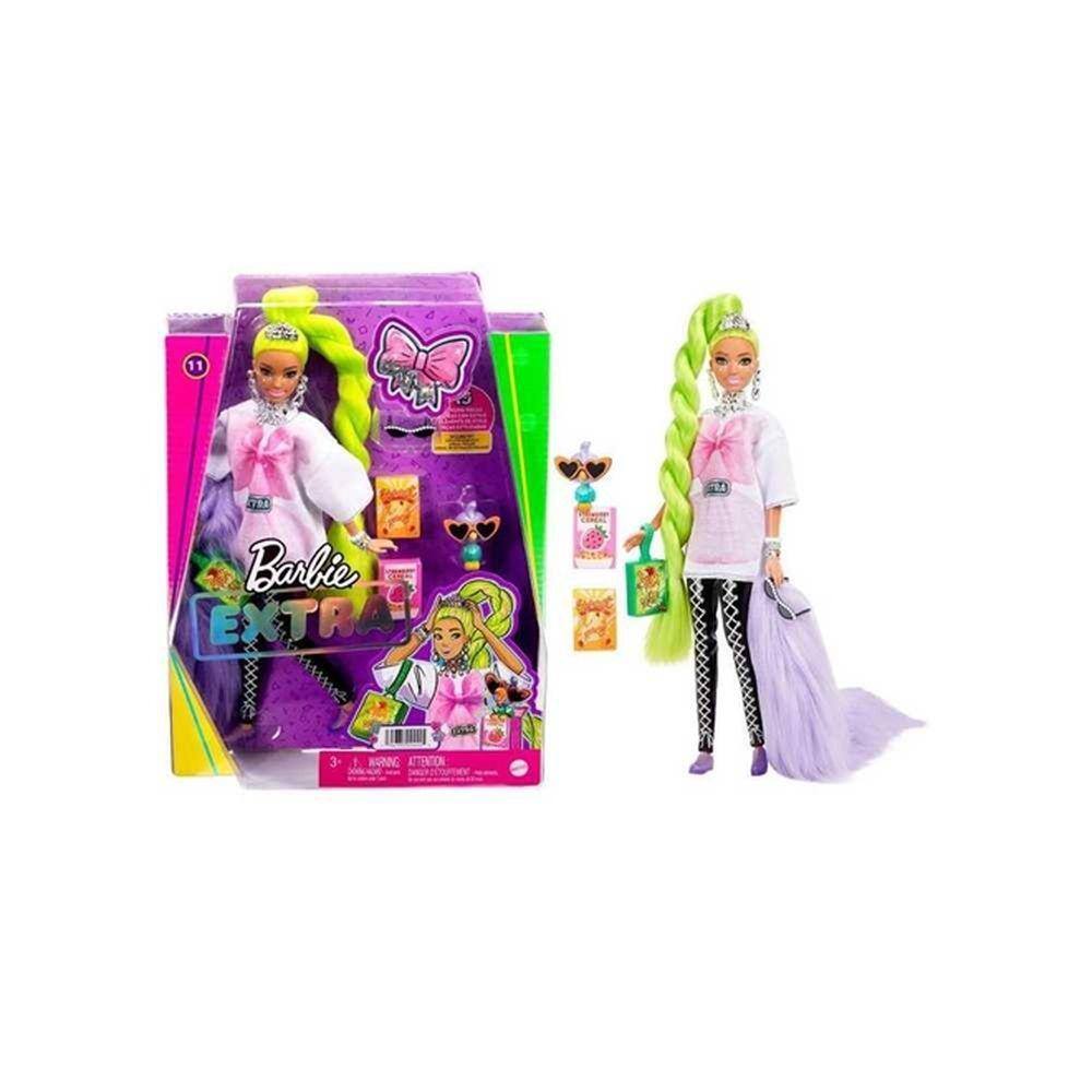 BONECA MONSTER HIGH ASSOMBRADA ROCHELLE - MATTEL - GTIN/EAN/UPC