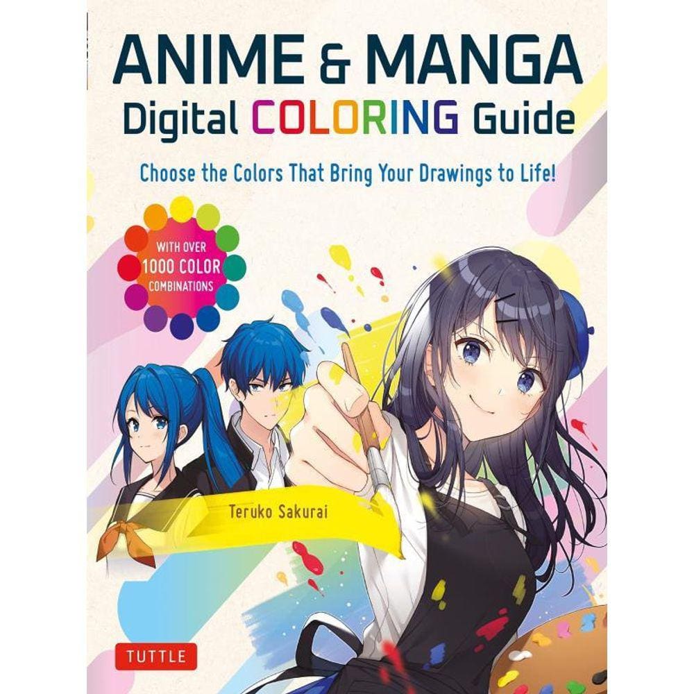 Anime Mania - The Best Place To Buy Anime