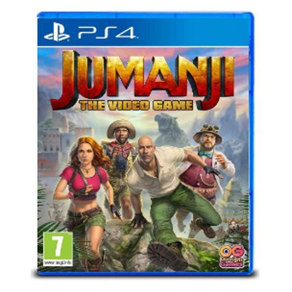 Jogo video game dvd do playstation 5