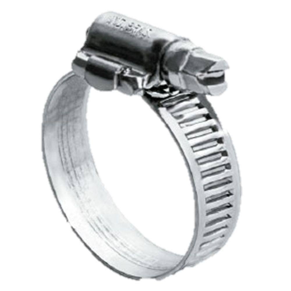 Abraçadeira Mangueira 1 1/4" - 25x38 Mm