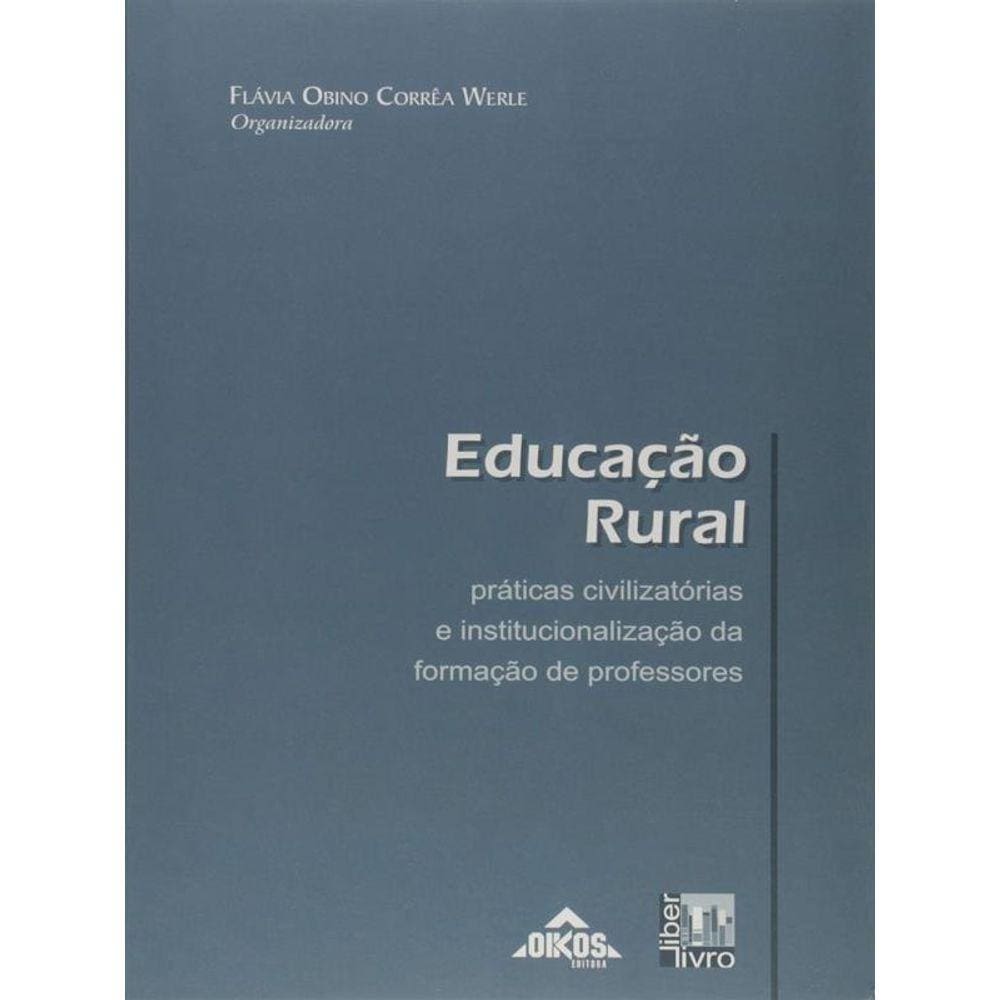 Educacao Rural