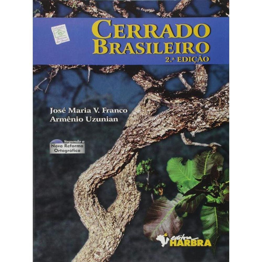 Cerrado Brasileiro