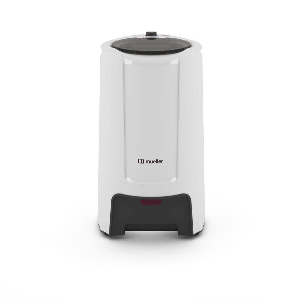 Centrífuga de Roupas Mueller 15 Kg Fit Branco - 220V