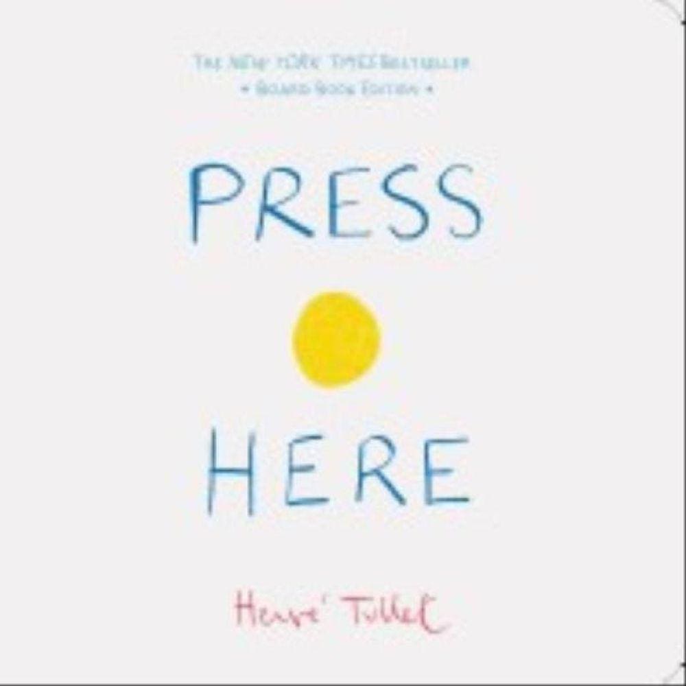 Press Here