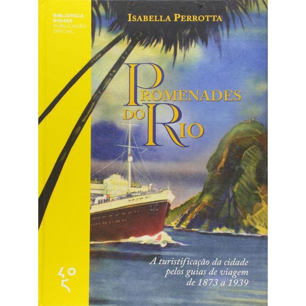 Promenades Do Rio