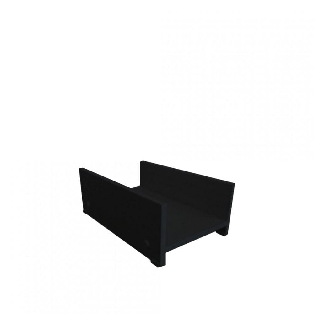 Suporte Para CPU Preto