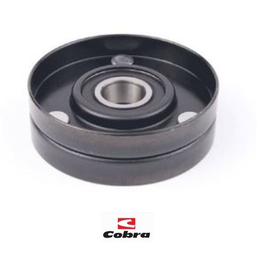 Polia Alternador Gol 1.0 8V 16v Parati 1.0 16V Fe177624