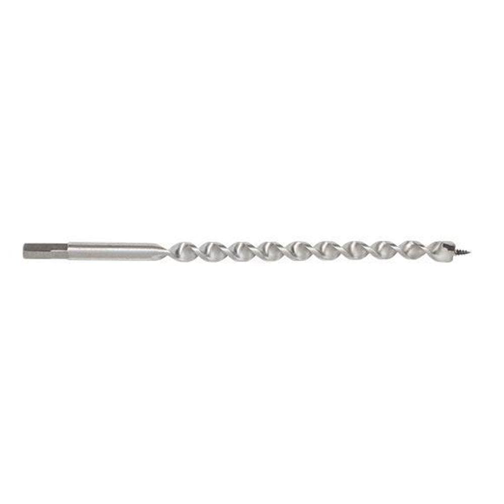 Broca Bristol Madeira 3/4x14mm - Marca Bristol