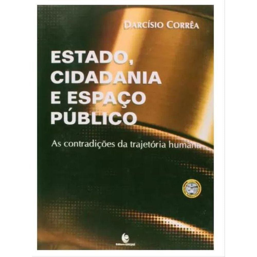 Estado, Cidadania E Espaço Publico