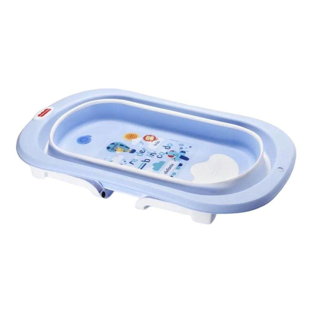 Banheira Retrátil Splash - Multikids Baby