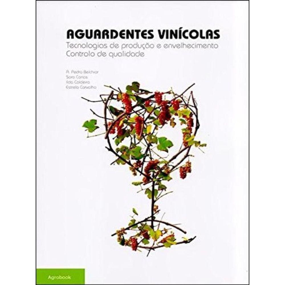 Aguardentes Vinicolas