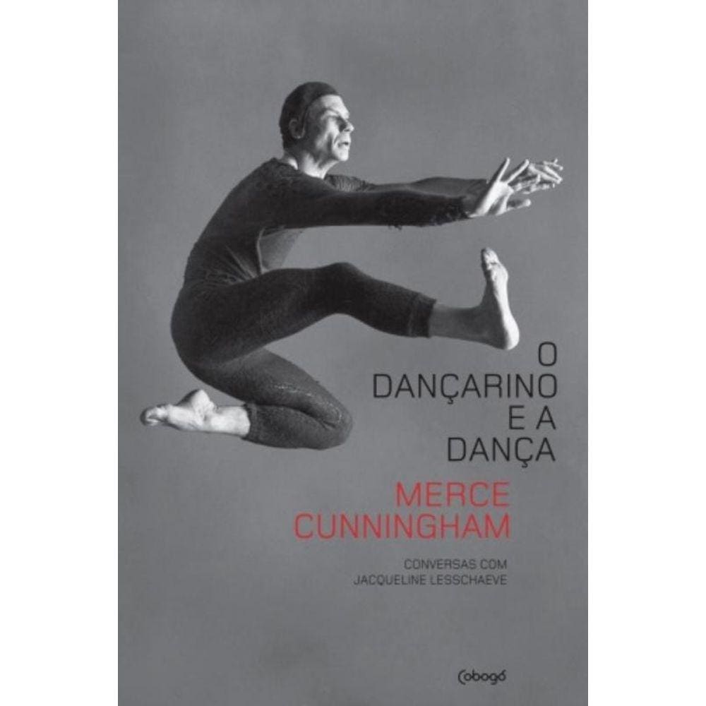 Merce Cunningham