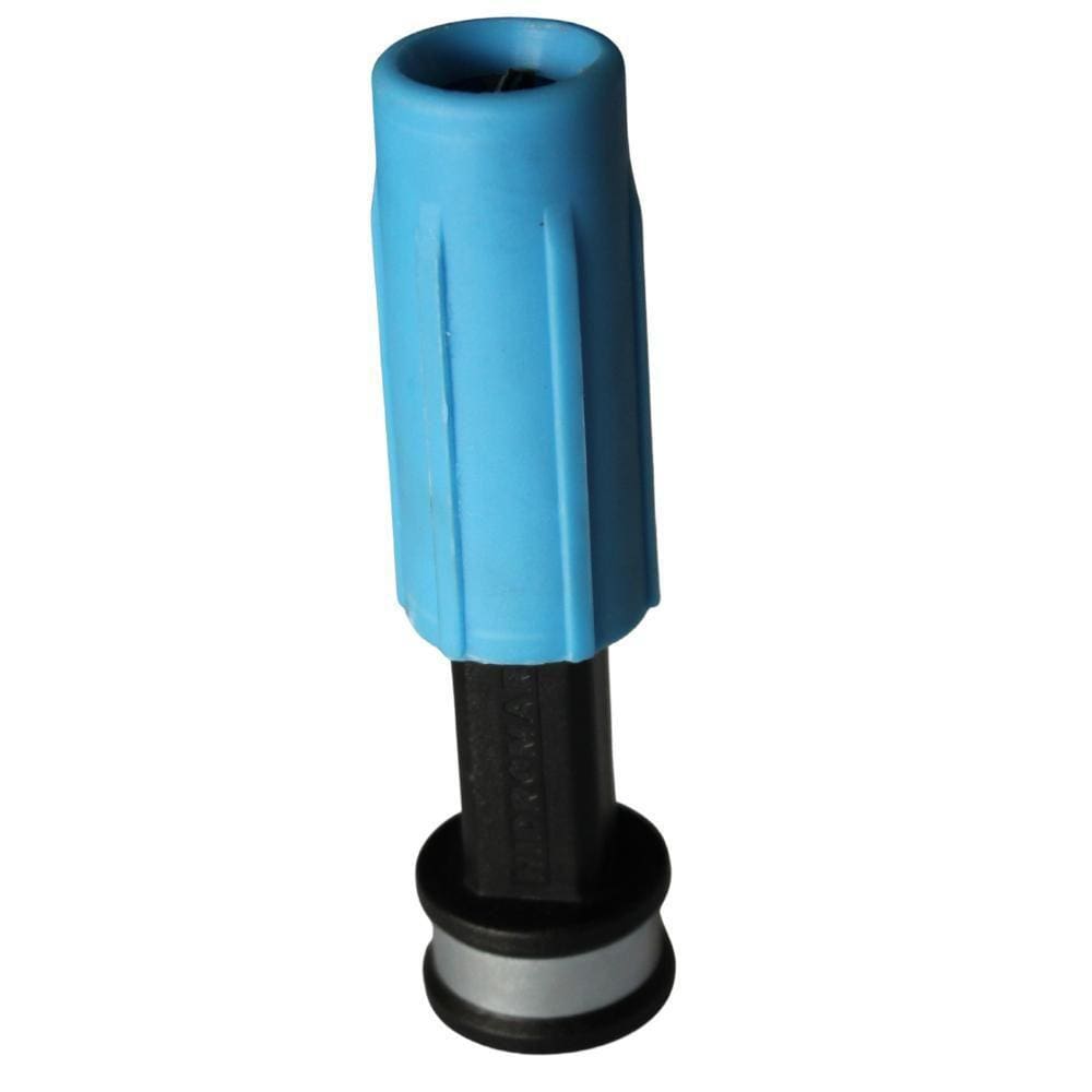 Esguicho Hidromar Azul 4,6mm para Lava Jato Carro