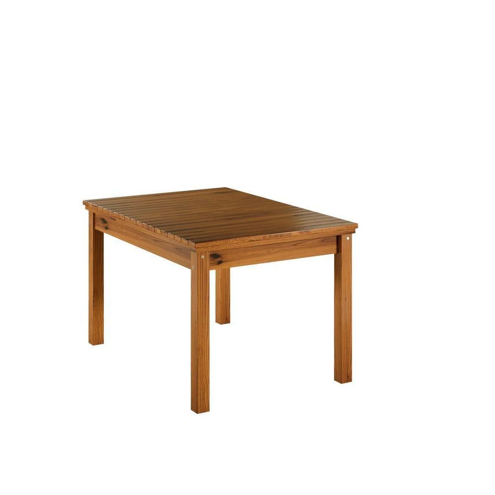 Mesa Lisboa 1200 X 750 de Cozinha Clássica Ypê