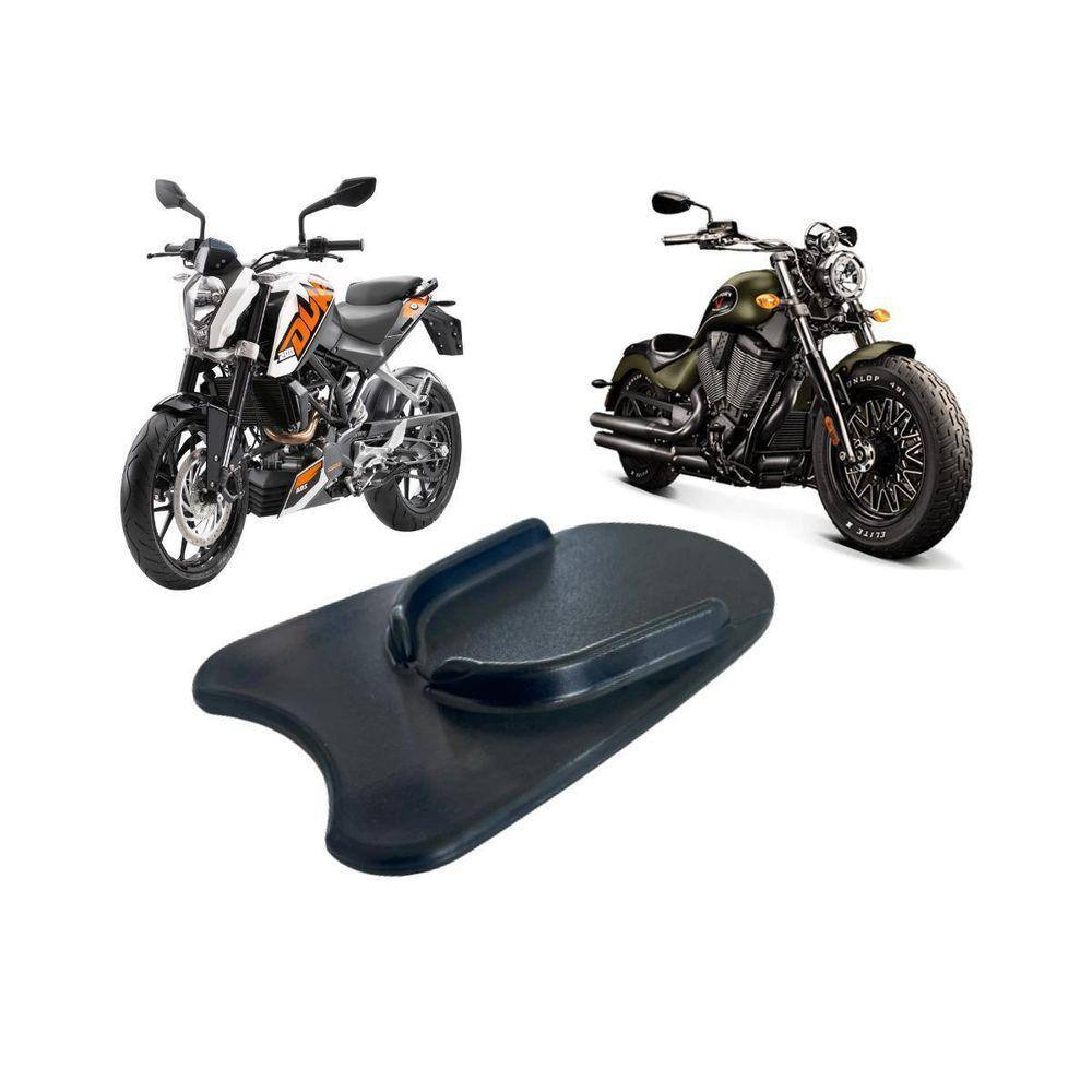 Apoio Pezinho de Moto - Loja Oficial Embanet