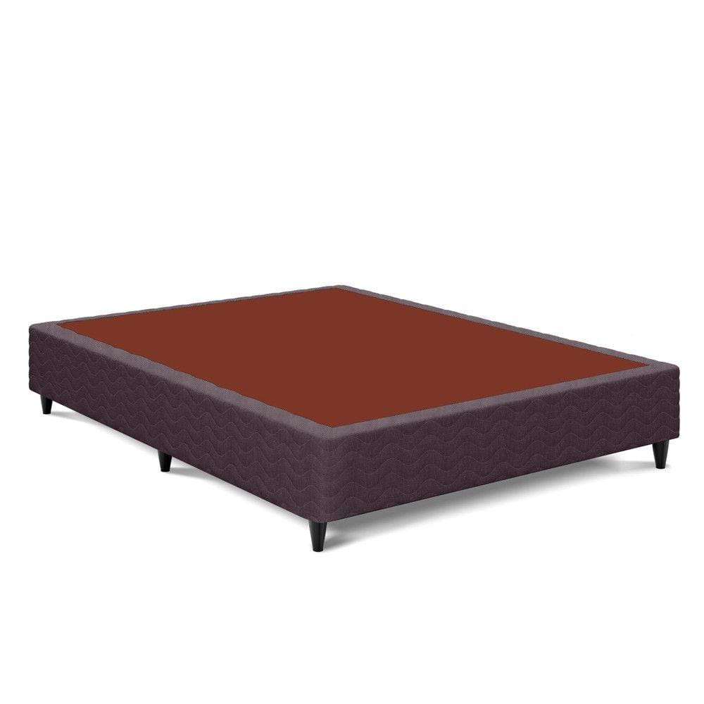 Base para Cama Box Ortobom Sommer Pop 138X188X30