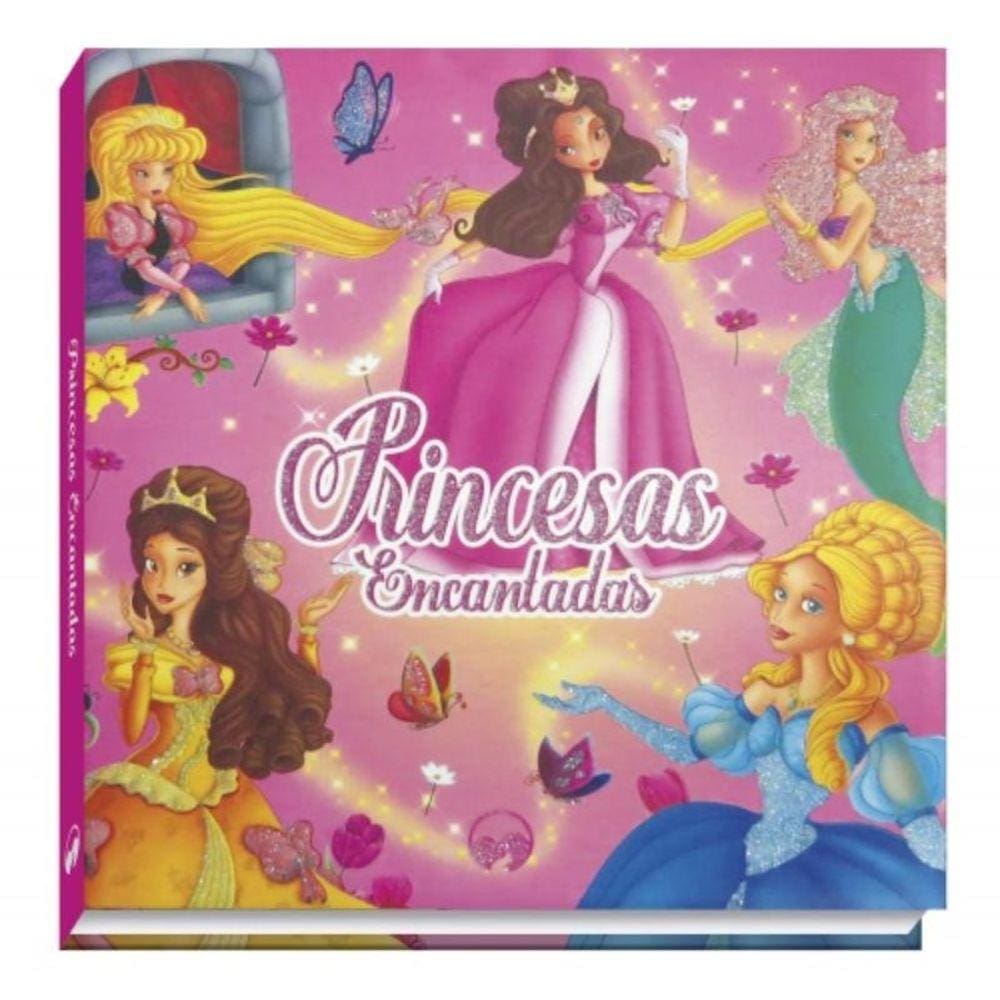 Distribuidora São Marcus - BONECA PRINCESA SOFIA ENCANTADA DISNEY -  MULTIBRINK