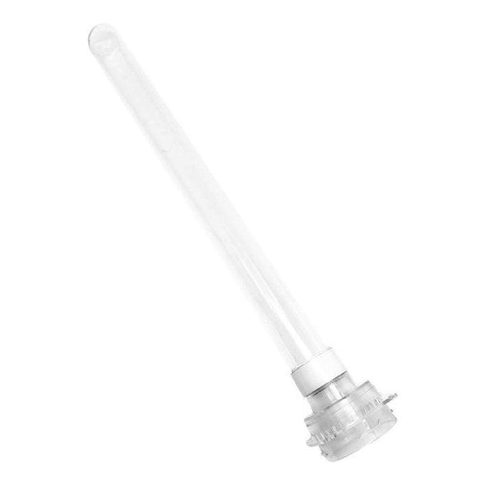 Tubo Quartzo Reposição Sunsun CUV 136 - C: 46cm x 6cm
