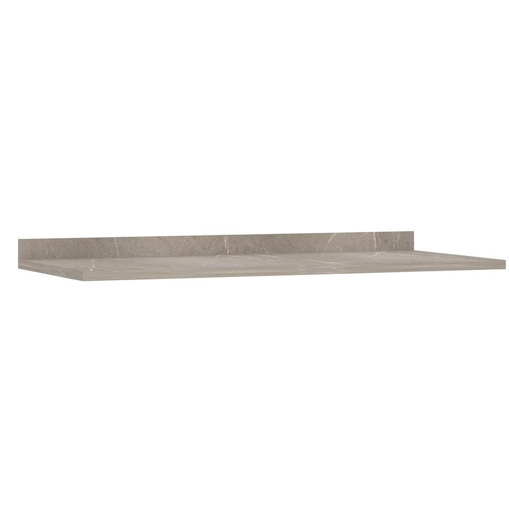 Tampo para Balcão 120cm Aspen Luciane Móveis