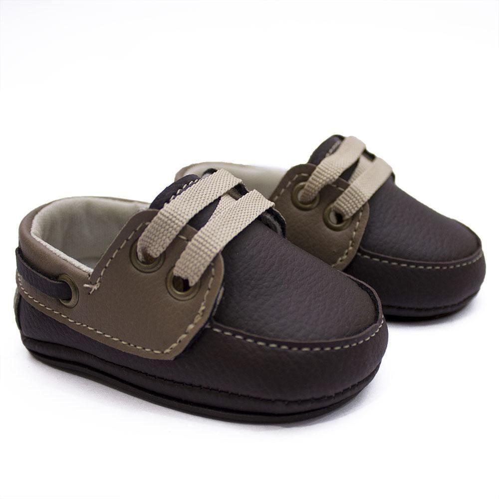 Tênis Masculino Infantil Casual Bebê Confortável Cano Curto