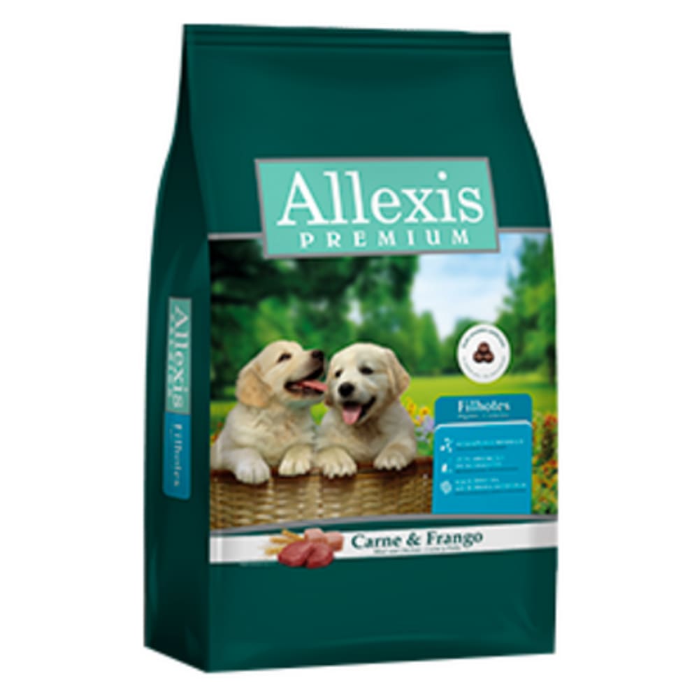 Racao seca nestle purina one frango e carne caes filhotes | Black ...