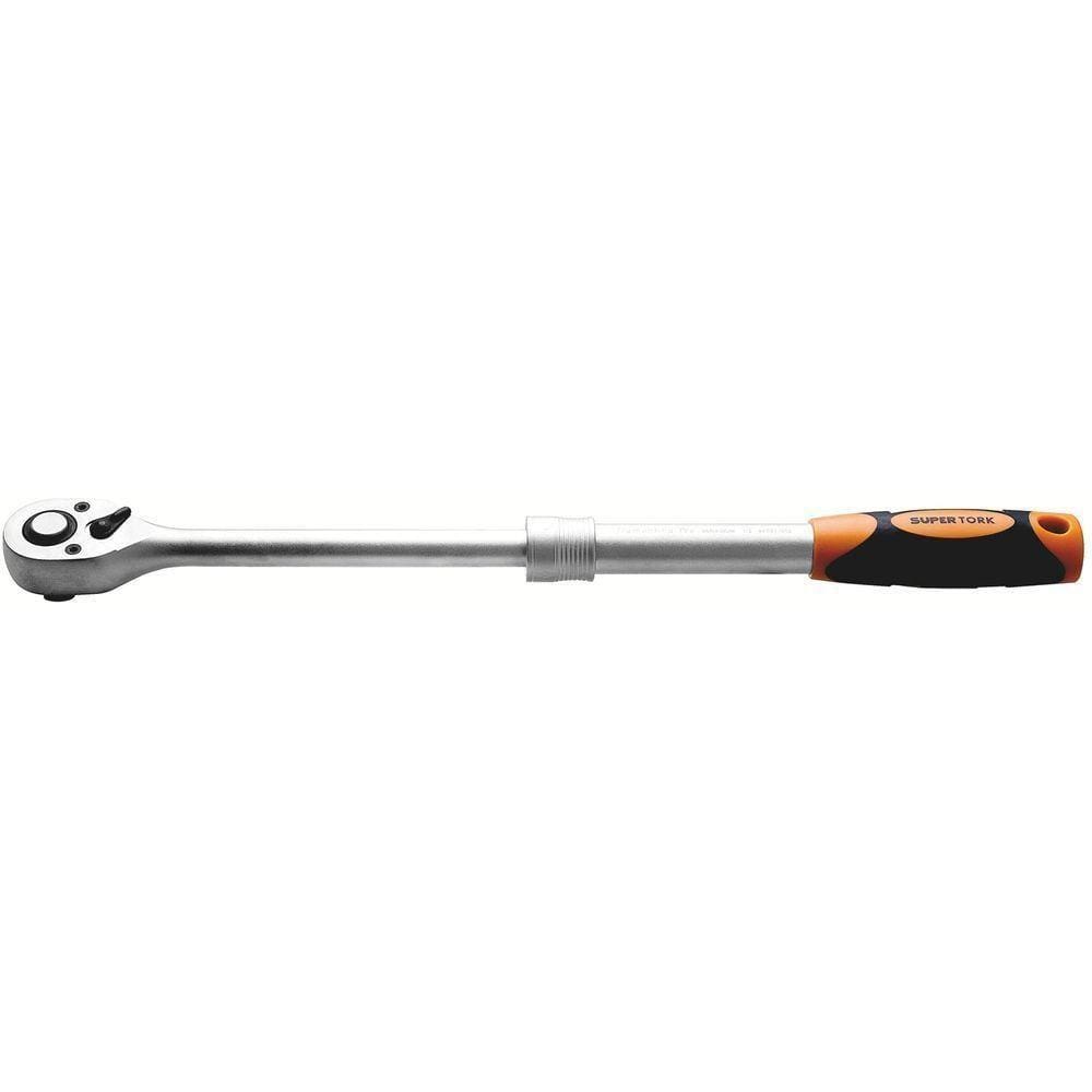 Catraca Telescópica - Encaixe 1/2” Tramontina Pro Tramontina
