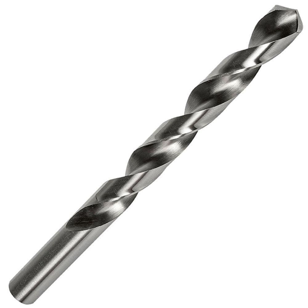 Broca Haste Paralela (hss) - Med. 1,4mm - Din 338n
